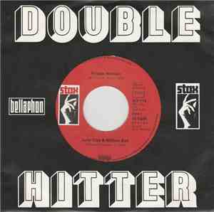 Judy Clay & William Bell - Private Number / My Baby Specializes