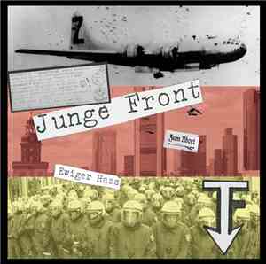 Junge Front - Untitled