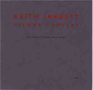 Keith Jarrett - Vienna Concert