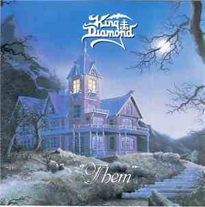 King Diamond - 