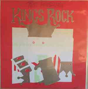 Kings Of Rock - I'd Rather Go To Jail