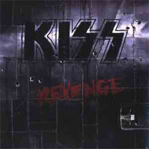 Kiss - Revenge