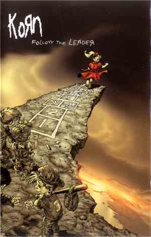 Korn - Follow The Leader