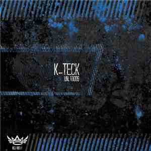 K-Teck  - .UNLTD006