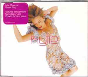 Kylie Minogue - Please Stay