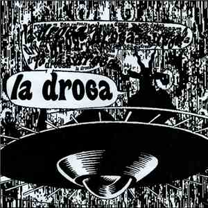 La Droga - La Droga