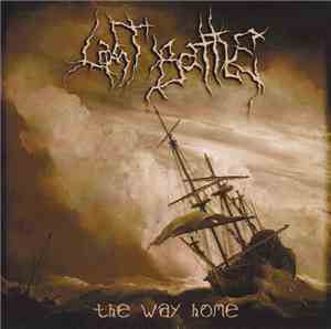 Last Battle - The Way Home