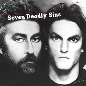 Laurin Rinder & W. Michael Lewis - Seven Deadly Sins