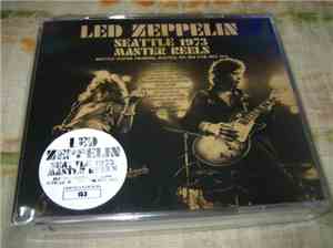 Led Zeppelin - Seattle 1973 Master Reels