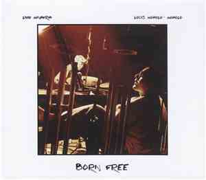 Livio Minafra, Louis Moholo - Moholo - Born Free