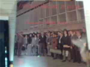 London Mozart Players, Harry Blech - London Mozart Players Conducted by Harry Blech Concert Series Vol 1