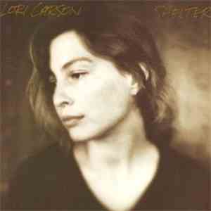Lori Carson - Shelter