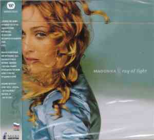 Madonna - Ray Of Light