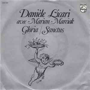 Marian Marciak, Danielle Licari - Gloria / Sanctus