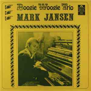 Mark Jansen - Boogie Woogie Trio