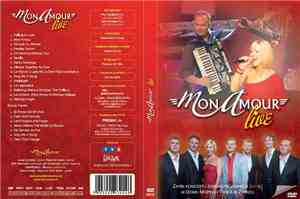 Mon Amour  - Live
