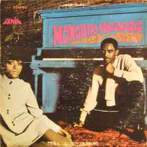 Monguito Santamaria - Hey Sister