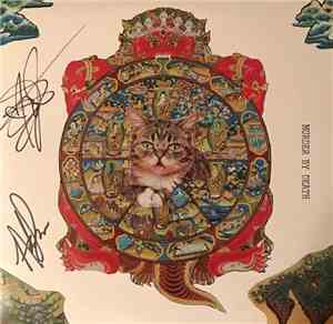 Murder By Death - In Bocca Al Lupo