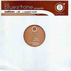 Natious - Lift / Another World