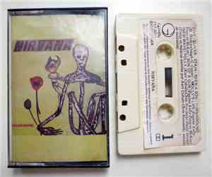 Nirvana - Incesticide