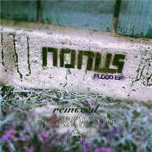 Nonus - Flood EP - Remixed