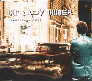 One Lady Owner - Wheelkings 1973