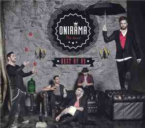 Onirama - Best Of Us