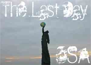 OSA, The Original SiNNeR Angelo, Angelo Sinner - The Last Day