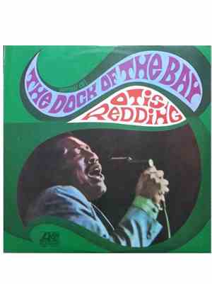 Otis Redding - The Dock Of The Bay