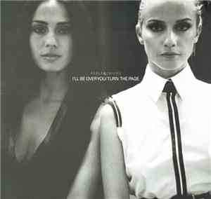 Paola & Chiara - I'll Be Over You / Turn The Page