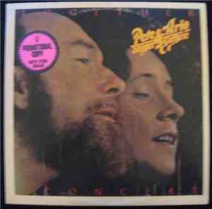 Pete Seeger & Arlo Guthrie - Pete Seeger & Arlo Guthrie Together In Concert
