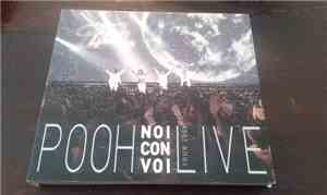 Pooh - Noi Con Voi (Tour 2006)