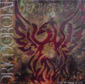 Primordial - The Burning Season