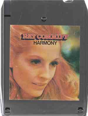 Ray Conniff - Harmony