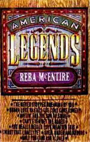 Reba McEntire - Best Of The Early Years