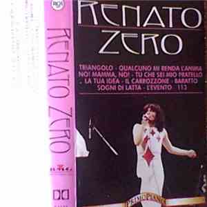 Renato Zero - Renato Zero