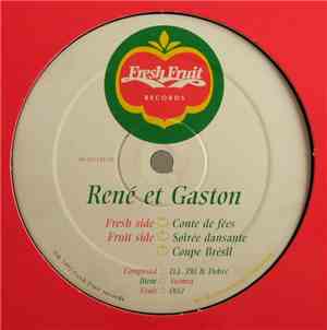 Rene et Gaston - Conte de fees