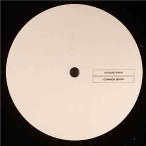 Richard Davis - Common Sense