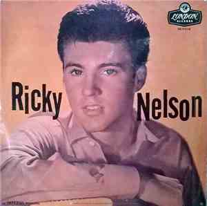 Ricky Nelson  - Ricky Nelson