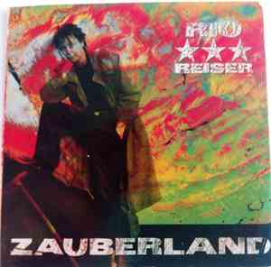 Rio Reiser - Zauberland