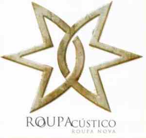 Roupa Nova - ROUPAcústico