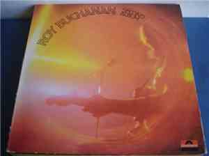Roy Buchanan - Second Album
