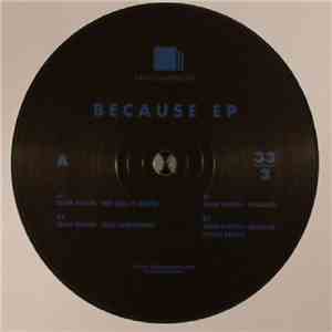 Sean Dixon  - Because EP