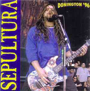 Sepultura - Donington '96