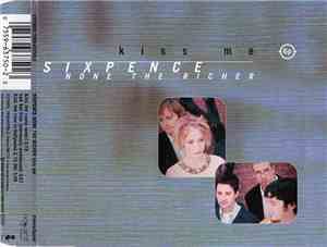 Sixpence None The Richer - Kiss Me