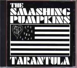 Smashing Pumpkins - Tarantula