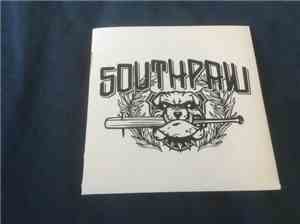Southpaw  - Demo
