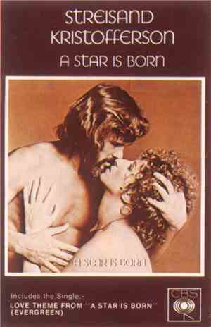 Streisand / Kristofferson - A Star Is Born