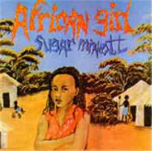 Sugar Minott - African Girl