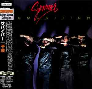 Survivor - Premonition